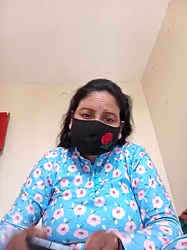 Snapshot of Neha-Roy chatting on 02.03.25 Neha-Roy online show from 02.03.25
