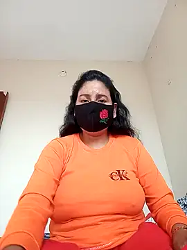 Snapshot of Neha-Roy chatting on 02.06.25 Neha-Roy online show from 02.06.25