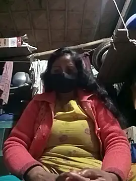 Snapshot of Neha-Roy chatting on 02.23.25 Neha-Roy online show from 02.23.25