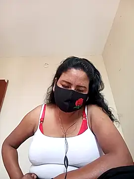 Snapshot of Neha-Roy chatting on 03.02.25 Neha-Roy online show from 03.02.25