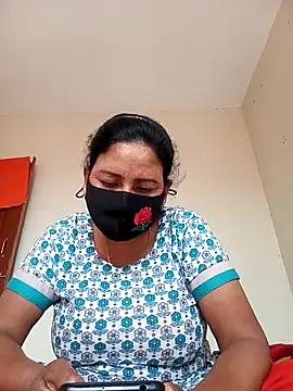 Snapshot of Neha-Roy chatting on 03.03.25 Neha-Roy online show from 03.03.25