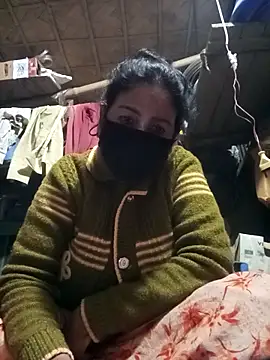 Snapshot of Neha-Roy chatting on 03.04.25 Neha-Roy online show from 03.04.25
