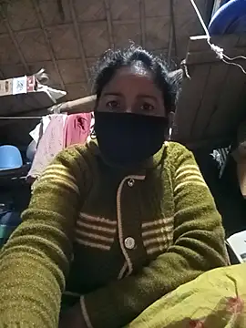 Snapshot of Neha-Roy chatting on 03.05.25 Neha-Roy online show from 03.05.25