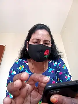 Snapshot of Neha-Roy chatting on 03.06.25 Neha-Roy online show from 03.06.25