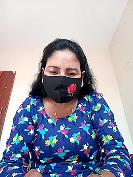 Snapshot of Neha-Roy chatting on 03.06.25 Neha-Roy online show from 03.06.25