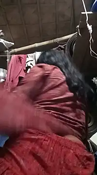Snapshot of Neha-Roy chatting on 03.07.25 Neha-Roy online show from 03.07.25
