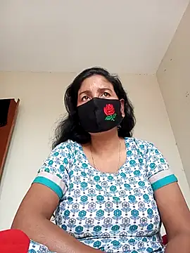 Snapshot of Neha-Roy chatting on 03.12.25 Neha-Roy online show from 03.12.25
