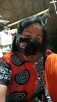 Snapshot of Neha-Roy chatting on 03.14.25 Neha-Roy online show from 03.14.25