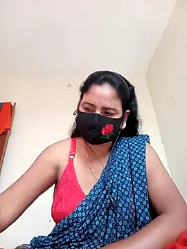 Snapshot of Neha-Roy chatting on 03.15.25 Neha-Roy online show from 03.15.25