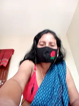 Snapshot of Neha-Roy chatting on 03.17.25 Neha-Roy online show from 03.17.25