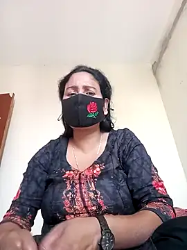 Snapshot of Neha-Roy chatting on 03.23.25 Neha-Roy online show from 03.23.25