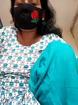 Snapshot of Neha-Roy chatting on 03.23.25 Neha-Roy online show from 03.23.25