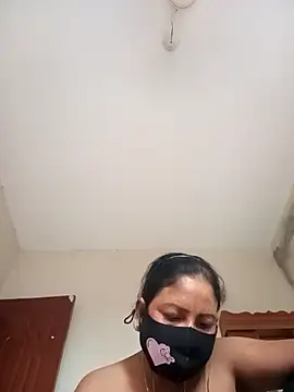 Snapshot of Neha-Roy chatting on 09.16.25 Neha-Roy online show from 09.16.25