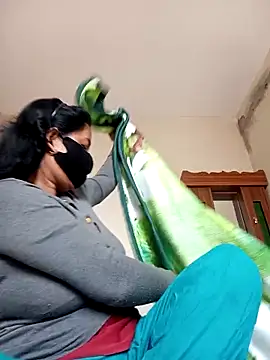 Neha-Roy online show from 01.17.26