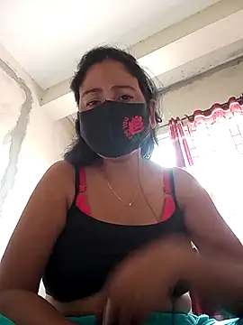 Neha-Roy online show from 03.12.26