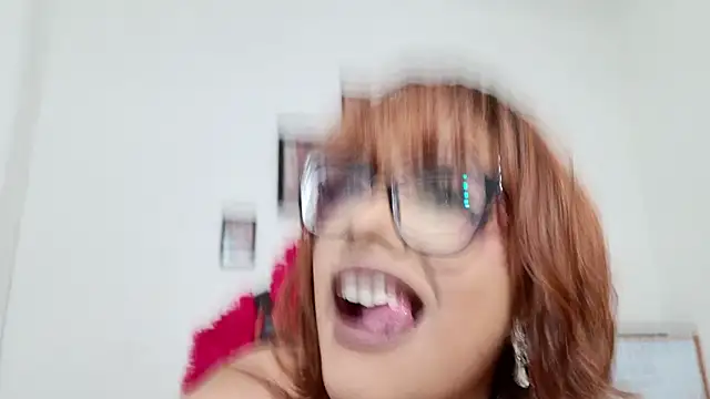 RoxaneEvans  online show from 02.11.26