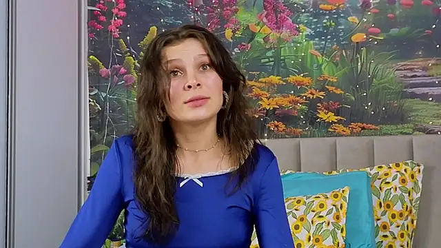 MadameDeFeu online show from 02.18.25