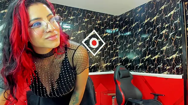 TAFITASLAVE online show from 02.19.25