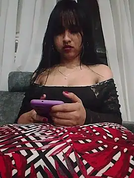 DakotaHoland online show from 02.10.26