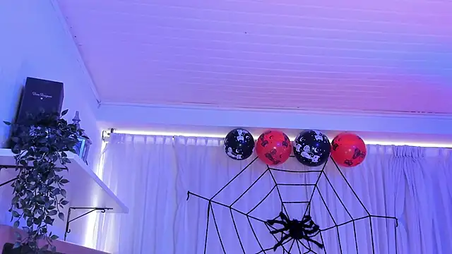 Ammy nova online show from 10.29.25