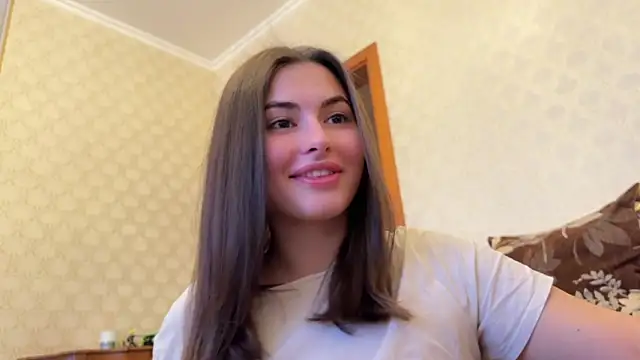 Snapshot of AmiCumOn chatting on 01.20.25 AmiCumOn online show from 01.20.25