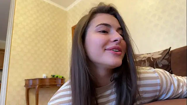 Snapshot of AmiCumOn chatting on 01.27.25 AmiCumOn online show from 01.27.25