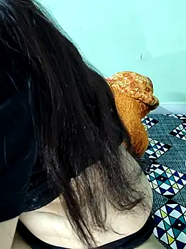 indian yourshreya69 online show from 03.31.26