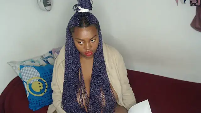 lyssyhorny online show from 02.17.25