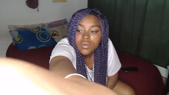 lyssyhorny online show from 03.04.25