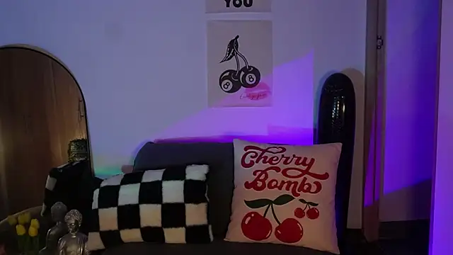 salome-brown online show from 11.07.25