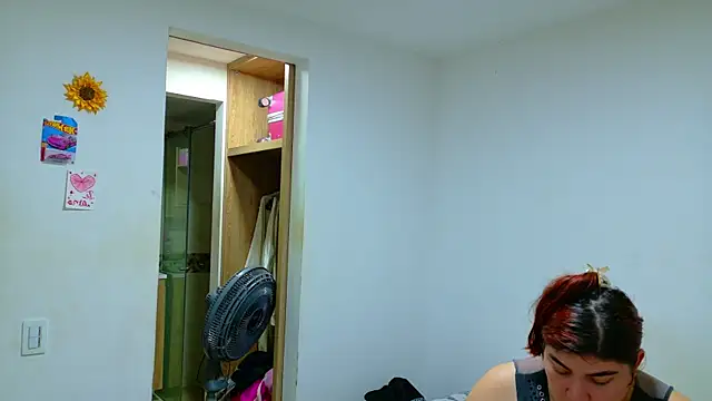 Gaby Vegaa online show from 11.19.25