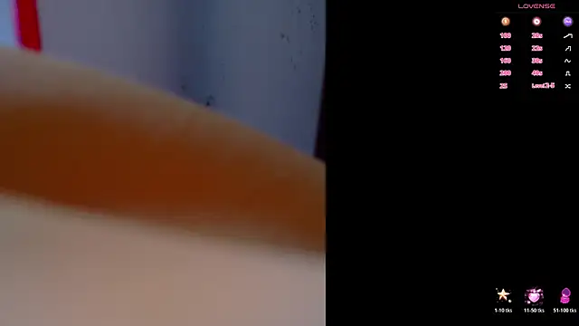 Gaby Vegaa online show from 11.22.25