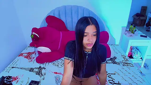 charlotte 0309 online show from 12.02.25