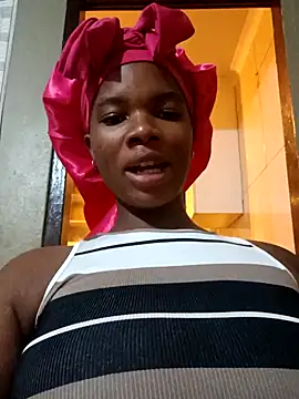 SexyHipsStar online show from 01.17.25