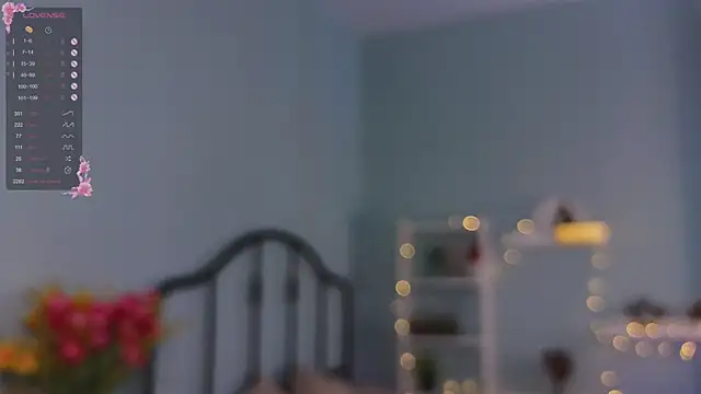 Snapshot of DawnGammell chatting on 01.27.25 DawnGammell online show from 01.27.25