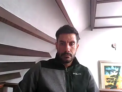 elkike1980 online show from 04.17.26