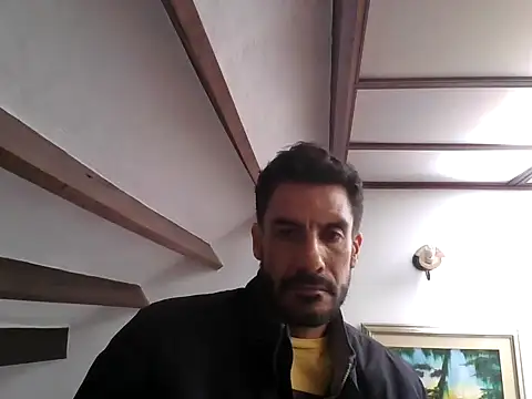 elkike1980 online show from 04.20.26