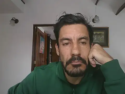 elkike1980 online show from 06.04.26