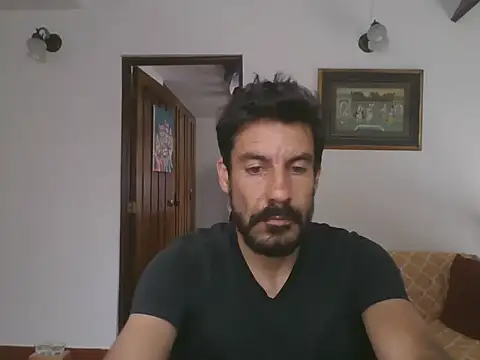 elkike1980 online show from 06.18.26