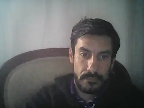 elkike1980 online show from 07.06.26