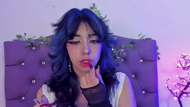 Nyx nayla online show from 12.11.24