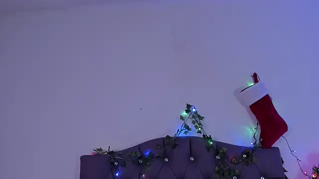 Nyx nayla online show from 12.14.24