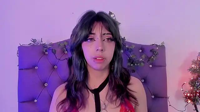 Nyx nayla online show from 12.19.24