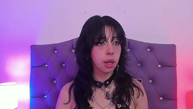 Nyx nayla online show from 01.17.25