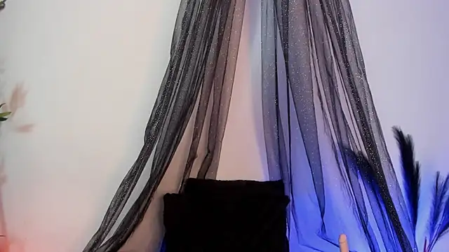 Nyx nayla online show from 03.15.25