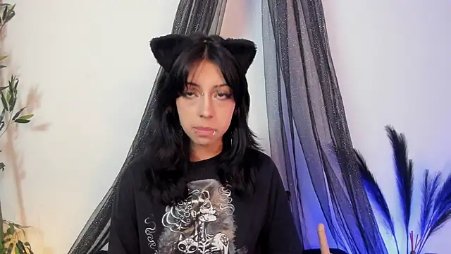 Nyx nayla online show from 03.22.25