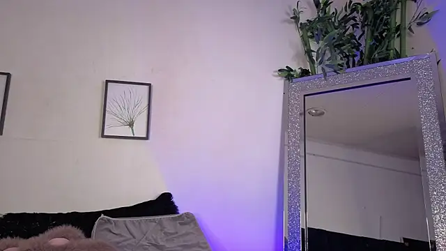 Nyx nayla online show from 09.26.25