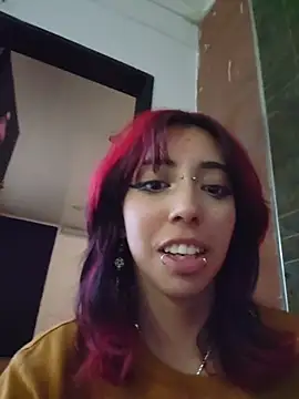 Nyx nayla online show from 11.07.25