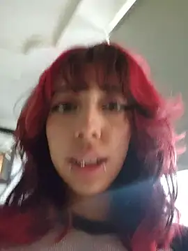 Nyx nayla online show from 11.25.25