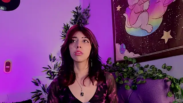 Nyx nayla online show from 01.19.26